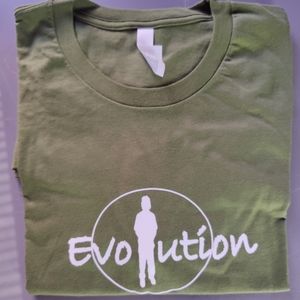Evolution T Shirts